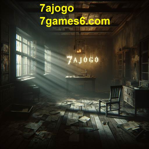 A Evolução do Gênero de Horror nos Videogames