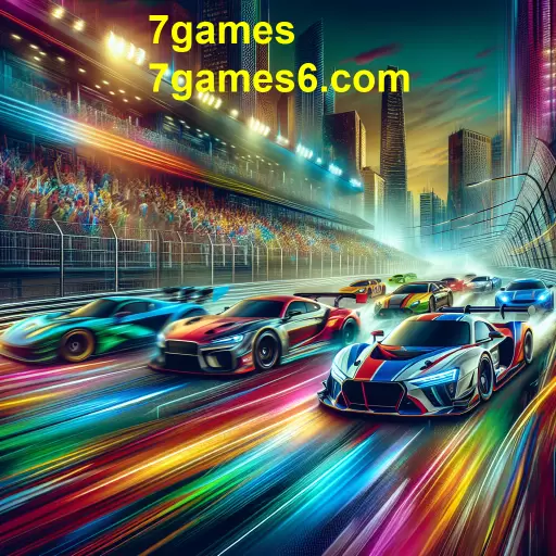 A Evolução dos Jogos de Corrida: Da Simulação à Diversão Acessível