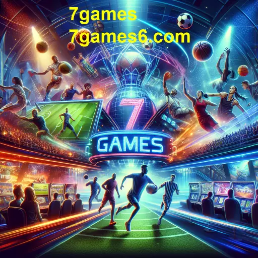 A Evolução dos Jogos de Esportes: Uma Fusão de Realidade e Diversão