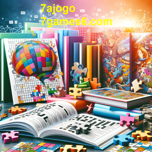 Desvendando a Magia dos Quebra-Cabeças: Desafios e Diversão no 7ajogo