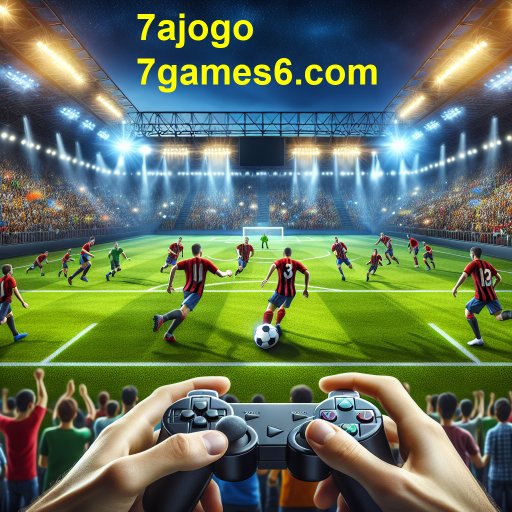 A Evolução dos Jogos de Esportes: Entre Realidade e Diversão